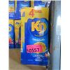 Image 1 : 8 Packs of 4 Kraft Dinner Original