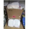 Image 1 : 17 Packs of 14 XL Nursing Pads