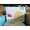 Image 1 : 3 New Heim Vision Wake-Up Light Alarm Clocks