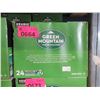 Image 1 : 4 Boxes of Green Mountain K-Cup Coffee