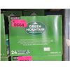 Image 1 : 4 Boxes of Green Mountain K-Cup Coffee