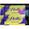 Image 1 : 2 Boxes of Cadbury Flake Chocolate Bar