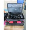 Image 1 : Urikar Massage Gun Pro 3 with Case and Box