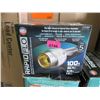 Image 1 : RapidFlo 100' Garden Hose - Store Return