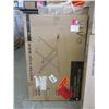 Image 1 : Vivo Sit Stand Desk Top Workstation|DESK-V000F