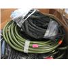 Image 1 : Two 100' Garden Hoses - Store Returns