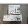 Image 1 : Vivo TV Wall Mount 7 Vivo Keyboard Tray