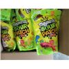 Image 1 : 20 x 335 g Bags of Sour Patch Kids Candy