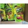 Image 1 : 20 x 335 g Bags of Sour Patch Kids Candy