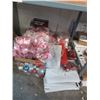 Image 1 : Large Lot of Assorted Christmas Decorations