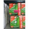 Image 1 : 2 Boxes of 210 Nicorette 4 mg Gum - Fresh Fruit