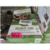 Image 1 : 8 Boxes of Organic Coconut Chia Granola Cereal