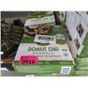Image 1 : 8 Boxes of Organic Coconut Chia Granola Cereal
