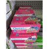 Image 1 : 5 Boxes of Quest Birthday Cake Protein Bars
