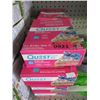 Image 1 : 5 Boxes of Quest Birthday Cake Protein Bars