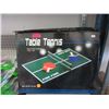 Image 1 : 2 Table Tennis Games