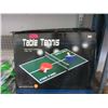 Image 1 : 2 Table Tennis Games