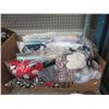 Image 1 : Box of Assorted Amazon Overstock Goods