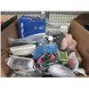 Image 1 : Box of Assorted Amazon Overstock Goods