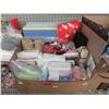 Image 1 : Box of Assorted Amazon Overstock Goods