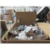 Image 1 : Skid of Assorted Amazon Overstock Goods