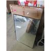 Image 1 : New 2' x 3' Wall Mirror