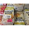Image 1 : 40 x 200 g Boxes of Triscuit Crackers