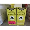 Image 1 : 4 Bottles of Atrantil IBS/Constipation Relief