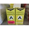 Image 1 : 4 Bottles of Atrantil IBS/Constipation Relief