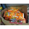 Image 1 : 20 x 355 g Bags of Maynards Sour Peach Candies