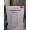 Image 1 : New Household Dehumidifier - 2000 ml Tank