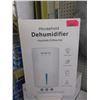 Image 1 : New Household Dehumidifier - 2000 ml Tank