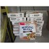Image 1 : 15 x 450 g Jordon's Morning Muesli