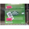 Image 1 : 3 Boxes of 24 Green Mountain K-Cup Coffee Pods