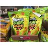 Image 1 : 20 x 355 g Bags of Maynards Sour Patch Kids