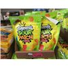 Image 1 : 20 x 355 g Bags of Maynards Sour Patch Kids