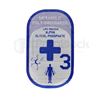 Image 2 : After Earth (2013) Medi Patch
