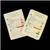 Image 1 : Battlestar Galactica (2004) Viper & Raptor Flight Checklists