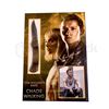 Image 1 : Chaos Walking (2021) Tom Holland's Hero Knife Display