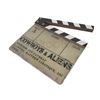 Image 1 : Cowboys Vs. Aliens (2011) Original Crew Clapper