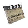 Image 3 : Cowboys Vs. Aliens (2011) Original Crew Clapper