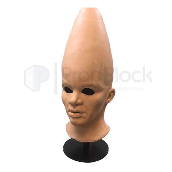 Coneheads (1993) Original Slip-On Head Appliance