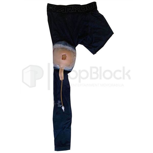 Doctor Sleep (2019) Knee Wound Appliance