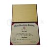 Image 1 : The Emperors Club (2002) St. Benedictus Academy Diploma