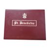 Image 2 : The Emperors Club (2002) St. Benedictus Academy Diploma