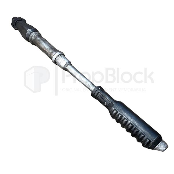 Halo (2022) Federation Guard Baton