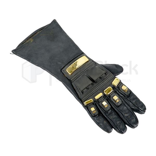 Judge Dredd (1995) Street Judge Glove