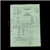 Image 2 : The Lord of The Rings: Fellowship of the Ring (2001) Call Sheet