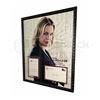 Image 2 : The Librarians (2014) Col Eve Baird's Framed Invitation
