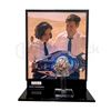 Image 1 : Men In Black: International (2019) Hero Puzzle box Weapon & Display